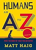Humans : an A-Z