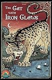 The cat with iron claws