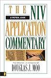 The NIV Application Commentary 2Peter, Jude