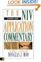 The NIV Application Commentary 2Peter, Jude