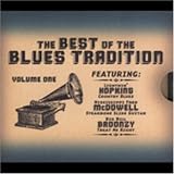 Review Various Artists  / Best of Bluegrass Tradition
