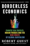 Borderless Economics: Chinese Sea Tur...