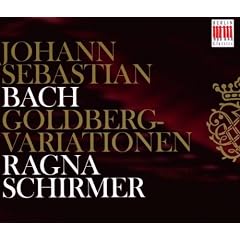 Schirmer:Goldberg-Variationen