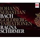 Schirmer:Goldberg-Variationen
