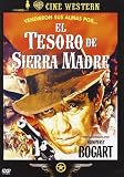 Der Schatz der Sierra Madre (mit deutschem Ton)