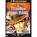 Der Schatz der Sierra Madre (mit deutschem Ton)