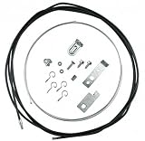 Rademacher RP-S2-543-01 Notentriegelung Rolloport S2 f&uuml;r Schwingtore