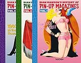 Dian Hanson's history of pin-up magazines