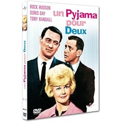 PYJAMA POUR DEUX