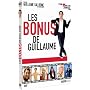 Les bonus de Guillaume <b>DVD</b> ~ Guillaume Gallienne