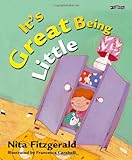It's great being little