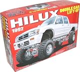 1/24 �s�b�N�A�b�v No.06 �n�C���b�N�XW�L���u���t�g�A�b�v