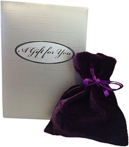 Silver Stringed Ben Wa~Goddess~Kegel Balls~ Gift Boxed