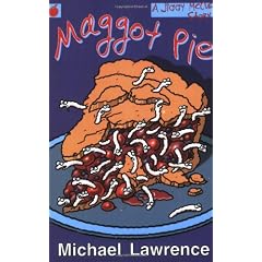 Maggot Pie