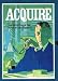 Acquire: High Aventure in the World of High Finance [3M Bookshelf Games, 1963 Edition...