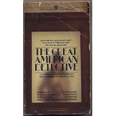 Great American Detective