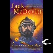 A Talent for War: An Alex Benedict Novel | [Jack McDevitt]
