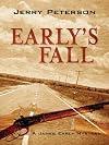 Early's Fall (Five Star Mystery Series)