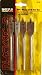 Kitchen & Housewares : Wood Boring Set 4pcs