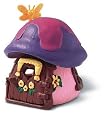 Schleich Smurfette`s Cottage