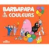 Barbapapa et les couleurs
