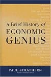 A Brief History of Economic Genius (Paperback)