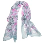 Aubig New Women Girls Ladies Wrinkle...