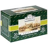Ahmad Tea Original Green Tea, Tea Bags, 20-Count Boxes (Pack of 6) Cheap Price !! Lowest Price Here For Buy Ahmad Tea Original Green Tea, Tea Bags, 20-Count Boxes (Pack of 6) Best Selling