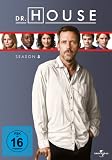 Produkt-Bild: Dr. House - Season 5 [6 DVDs]