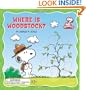 Peanuts: Where is Woodstock? (Peanuts (Running Press))