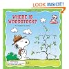 Peanuts: Where is Woodstock? (Peanuts (Running Press))
