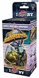 Monsterpocalypse Series 2: I Chomp NY Monster & Structure BoosterIMAGE