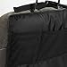 Luliey Baby Car Seat Cover|Car Seat Protection for Babies & Children|Child Car Booster Protector|Car Seat Accessories for Babies|Infant Car Seat Cover with Upholstery| (Kick mat 2)