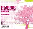Flavor Bossa Case-Sakura