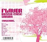FLAVOR BOSSA CASE/SAKURA