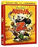 Image de Kung Fu Panda 2 [Combo Blu-ray + DVD + Copie digitale]