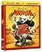 Kung Fu Panda 2 - Combo Blu-ray + DVD + copie digitale [Blu-ray]