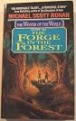 The Forge in the Forest