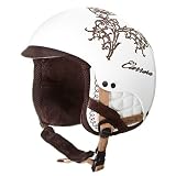 Carrera Perla 2.10 Helmet