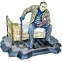 Friday the 13th: Jason Voorhees Statue