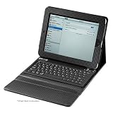 51LdR4yqsmL. SL160  Breed BTR 001 iPad Control Case with Built In Bluetooth Keyboard (Black)