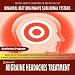 Migraine Headaches Treatment
