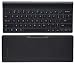 Logitech Tablet Keyboard for Windows 8, Windows RT and Android3.0+ (920-004569)