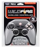 51LdROddrRL. SL160  Manette vibrante sans fil PS3
