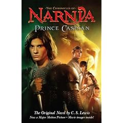 Prince Caspian ("Prince Caspian")