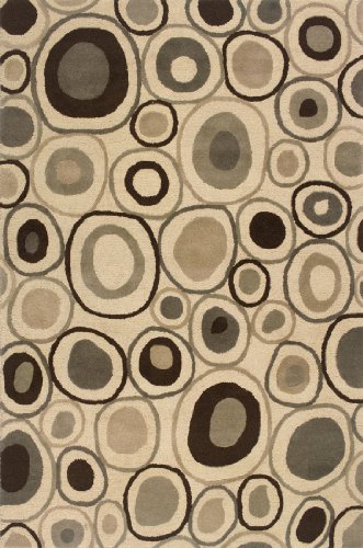 Sphinx By Oriental Weavers Modena 89107 Area Rug, 10-Feet by 13-Feet