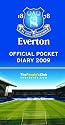 Everton 2009 diary