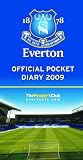 Everton 2009 diary