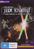 Star Wars Jedi Knight Dark Forces II & Mysteries of Sith (輸入版) jedi