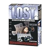  : Lost: The Numbers Puzzle